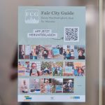 Plakat Fair City Guide